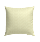 Harmonious Hum Outdoor Pillow
